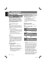 Preview for 12 page of Clarion DXZ656MP Owner'S Manual