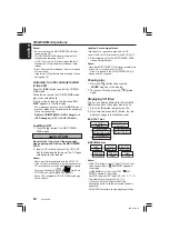 Preview for 18 page of Clarion DXZ656MP Owner'S Manual