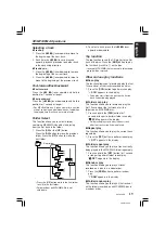 Preview for 19 page of Clarion DXZ656MP Owner'S Manual