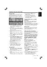 Preview for 23 page of Clarion DXZ656MP Owner'S Manual