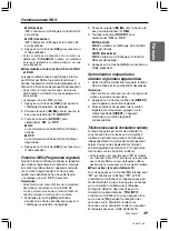 Preview for 18 page of Clarion DXZ658RMP (French) Mode D'Emploi