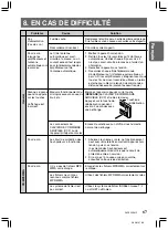 Preview for 36 page of Clarion DXZ658RMP (French) Mode D'Emploi