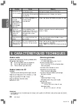 Preview for 37 page of Clarion DXZ658RMP (French) Mode D'Emploi