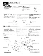 Preview for 32 page of Clarion DXZ665MP Owner'S Manual