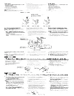 Preview for 33 page of Clarion DXZ665MP Owner'S Manual