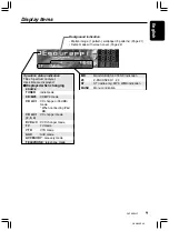 Предварительный просмотр 9 страницы Clarion DXZ666MP Owner'S Manual