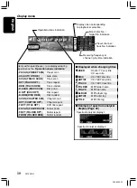 Предварительный просмотр 10 страницы Clarion DXZ666MP Owner'S Manual