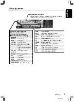 Предварительный просмотр 9 страницы Clarion DXZ668RMP Owner'S Manual