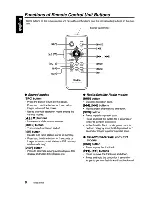 Preview for 12 page of Clarion DXZ675US8 Owner'S Manual