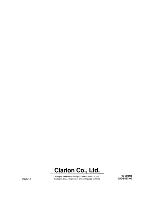 Preview for 41 page of Clarion DXZ675US8 Owner'S Manual