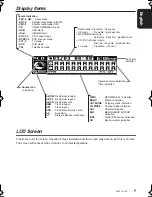 Preview for 7 page of Clarion DXZ675USB Owner'S Manual