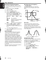 Preview for 14 page of Clarion DXZ675USB Owner'S Manual