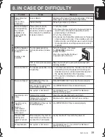 Preview for 35 page of Clarion DXZ675USB Owner'S Manual