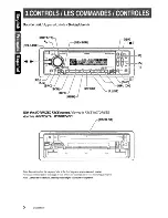 Предварительный просмотр 5 страницы Clarion DXZ6SSMP Owner'S Manual