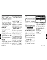 Предварительный просмотр 51 страницы Clarion ] DXZ715 Owner'S Manual