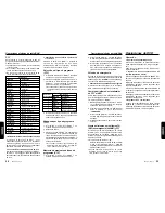 Предварительный просмотр 52 страницы Clarion ] DXZ715 Owner'S Manual