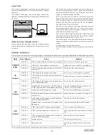 Preview for 3 page of Clarion DXZ735MP Service Manual