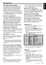 Preview for 13 page of Clarion dxz738rmp Owner'S Manual