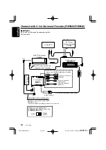 Preview for 26 page of Clarion DXZ746MP Owner'S Manual