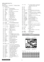 Предварительный просмотр 6 страницы Clarion DXZ746MP Service Manual