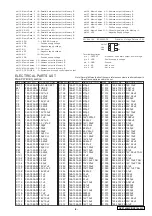 Preview for 9 page of Clarion DXZ746MP Service Manual