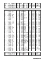 Preview for 13 page of Clarion DXZ746MP Service Manual