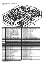 Предварительный просмотр 14 страницы Clarion DXZ746MP Service Manual