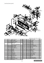 Предварительный просмотр 15 страницы Clarion DXZ746MP Service Manual