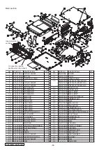 Preview for 16 page of Clarion DXZ746MP Service Manual