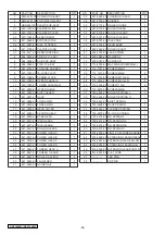 Preview for 18 page of Clarion DXZ746MP Service Manual