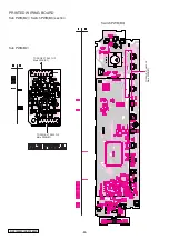 Preview for 20 page of Clarion DXZ746MP Service Manual