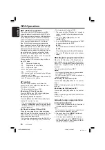 Preview for 12 page of Clarion DXZ748RMP Owner'S Manual