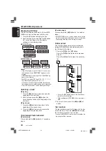 Preview for 18 page of Clarion DXZ748RMP Owner'S Manual