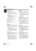 Preview for 28 page of Clarion DXZ748RMP Owner'S Manual