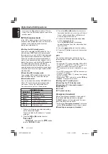 Preview for 32 page of Clarion DXZ748RMP Owner'S Manual