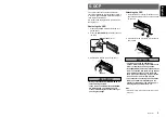 Preview for 9 page of Clarion DXZ756MC Owner'S Manual