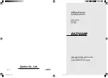 Preview for 31 page of Clarion DXZ766MP Owner'S Manual