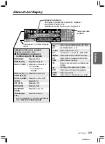 Предварительный просмотр 10 страницы Clarion DXZ768RMP (Italian) Istruzioni Per L'Uso