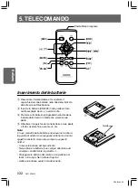 Preview for 13 page of Clarion DXZ768RMP (Italian) Istruzioni Per L'Uso