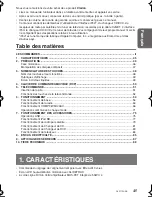 Preview for 3 page of Clarion DXZ775USB Owner'S Manual