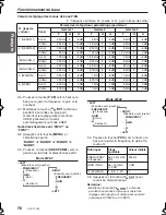 Preview for 16 page of Clarion DXZ775USB Owner'S Manual