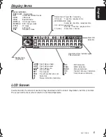 Preview for 7 page of Clarion DXZ776usb Owner'S Manual