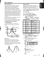 Preview for 15 page of Clarion DXZ776usb Owner'S Manual