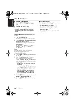 Preview for 38 page of Clarion DXZ778RUSB Owner'S Manual