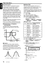 Preview for 16 page of Clarion DXZ785USB Owner'S Manual