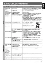 Preview for 43 page of Clarion DXZ785USB Owner'S Manual