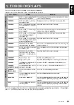 Preview for 45 page of Clarion DXZ785USB Owner'S Manual