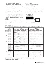 Preview for 3 page of Clarion DXZ785USB Service Manual