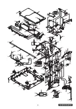 Preview for 9 page of Clarion DXZ785USB Service Manual