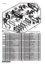 Preview for 10 page of Clarion DXZ785USB Service Manual